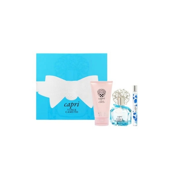 Vince Camuto 3 Pc Set New - Picture 4 of 4